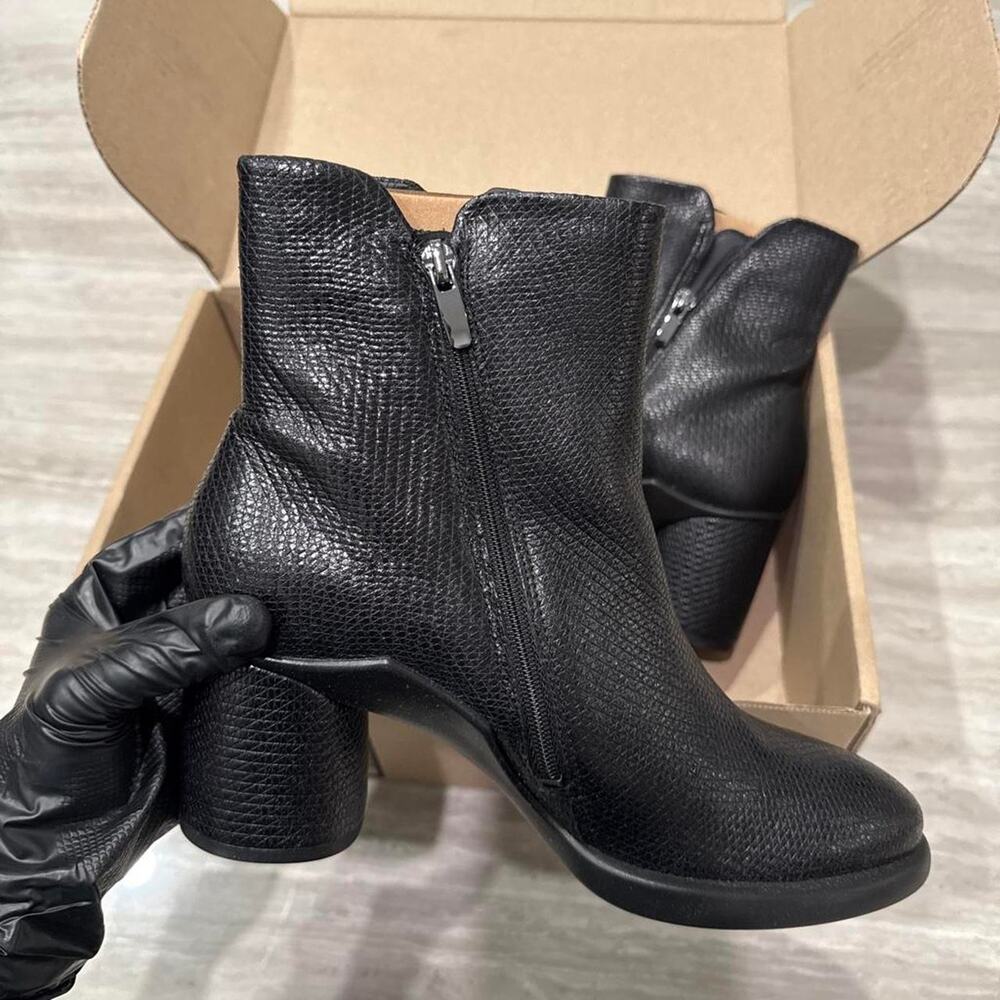 David tate blade boot brand